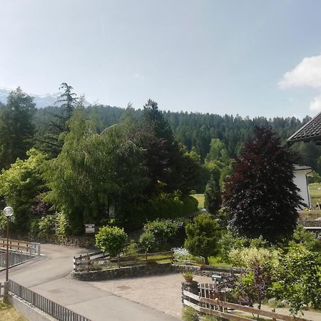 Appartamenti Abetaia Dimaro Exteriér fotografie