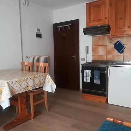 Appartamenti Abetaia Dimaro Pokoj fotografie